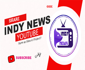 Indy News YouTube Channel